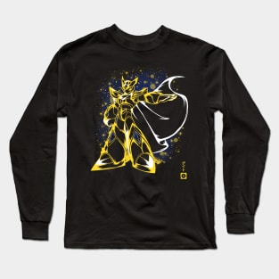 The Gate Style Long Sleeve T-Shirt